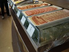 -荣誉国际酒店-云顶旋转餐厅