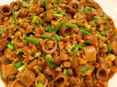 -良友·海鲜青岛菜(五四广场店)