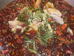 -先启半步颠·川菜小炒