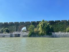 -相门城墙文化休闲景区