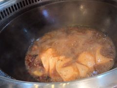 -哈尔滨烧烤·山河村铁锅炖(交大店)