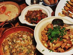 -陈鹏鹏潮汕菜(欢乐海岸 海边景观店)