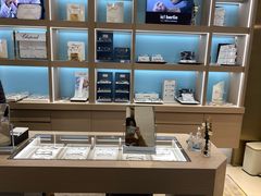 -无界眼镜MaxLess(天空之城店)