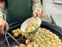 -赵宝美煎包店