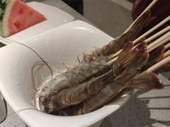 -海底捞火锅(东百中心店)
