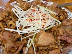 -多宾韩国料理(学衡路店)