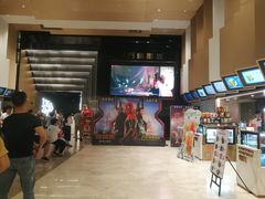 -万象影城(杭州萧山万象汇店)