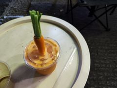 -倦勤咖啡(中山南路店)