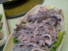 爆肚-羊家胡同·龙虾烧烤火锅(龙汇路店)