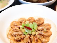 -HOMES上海本帮菜(襄阳公园店)