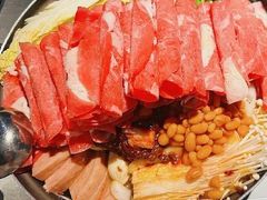 -MI WU FACTORY米屋美食工厂餐厅(绿地店)