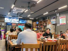 -重庆鸡公煲·青锅花椒鱼(牡丹江路店)