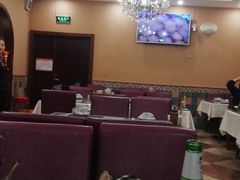 大堂-巴依老爷新疆美食(清华东门店)