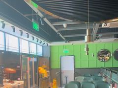 -金滏山烤肉·海鲜·火锅自助餐厅(襄阳万达店)