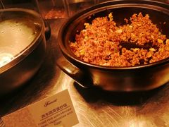 -食百绚全日制餐厅(成都棕榈泉费尔蒙酒店)
