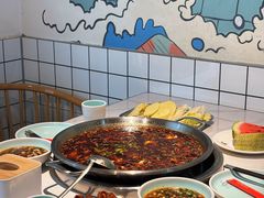 -味力源·肥肠爱上鱼(红牌楼金冠好店)