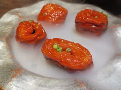 -魁盛居百年鲁菜馆(县西巷店)