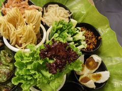 -淀里船宴(裕华东路店)