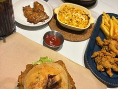 -必胜客(大悦城店)