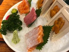 -大渔之观(安贞店)