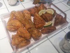 三拼炸鸡-BOPEYE·波派炸鸡(九霄天地店)