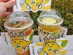 -快乐柠檬happylemon(日月光店)