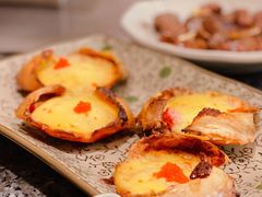 -大渔铁板烧(中山路八佰伴店)