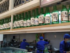 -鑫日千里马朝鲜族小馆(总店)