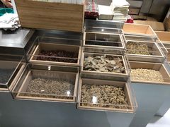 -叶子与茶(苏宁广场店)