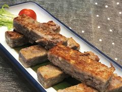 -聚福宝合苑食府(南头镇店)