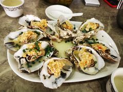 -四川小胡子海鲜(丁村万人海鲜广场店)