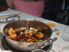 -七欣天香辣蟹火锅(淮安璟和名城店)