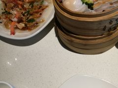 -煲王粤菜餐厅(中侨中心店)