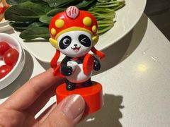 -海底捞火锅(外滩店)