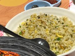 -肥肥虾庄·金牌油焖大虾(汉口城市广场店)