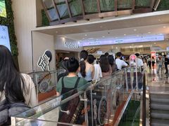 -喜茶(广州佳兆业广场店)