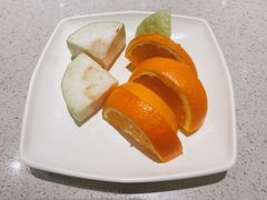 -海底捞火锅(奥体南路店)