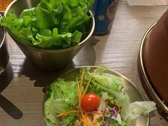 -西塔老太太泥炉烤肉(北京望京店)