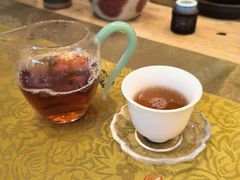 -畅和茶坊·曦瓜中国大红袍