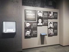 -上海市龙华烈士陵园