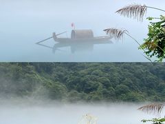 -仰天湖大草原