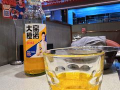 -蝎王府羊蝎子(天通苑店)