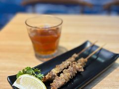 烤鸡皮-胜代日本料理(云程巷小区店)