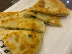 葱油饼-津菜宋记老房子(鼓楼店)