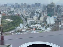 -叙叙苑(惠比寿花园广场大厦店)