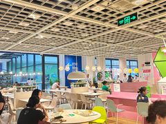 -宜家·瑞典风味餐厅(武汉荟聚中心店)