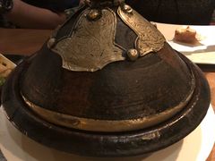 -Tajine Moroccan塔金摩洛哥中东餐厅