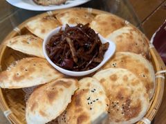 -威海九禧海鲜居渔水饺(经区店)