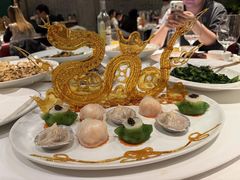 -三号黄浦会Canton Table