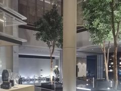 -博林天瑞喜来登酒店·西丽尚膳